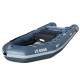 Inflatable PVC boat BUSH COMMANDER PRO CMD-600