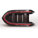 Inflatable PVC boat BUSH COMMANDER PRO CMD-600