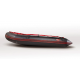 Inflatable PVC boat BUSH COMMANDER PRO CMD-600