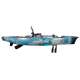 Solo fishing kayak HOBIE MIRAGE PRO ANGLER 12