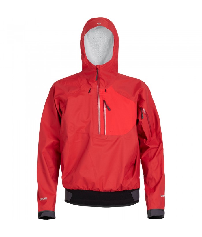 NRS Men's Tor Splash Jacket
