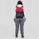 NRS Women's Tor Splash Jacket