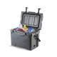 Šaltdėžė AMBER 25 L COOLER BOX