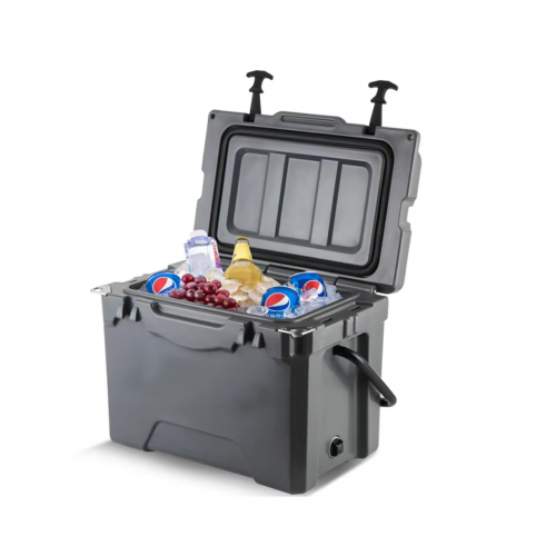 Šaltdėžė AMBER 25 L COOLER BOX
