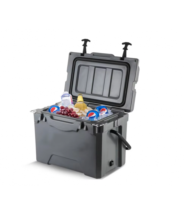 Šaltdėžė AMBER 25 L COOLER BOX