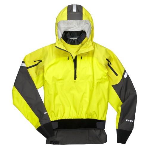 NRS Men's Riptide Splash Jacket