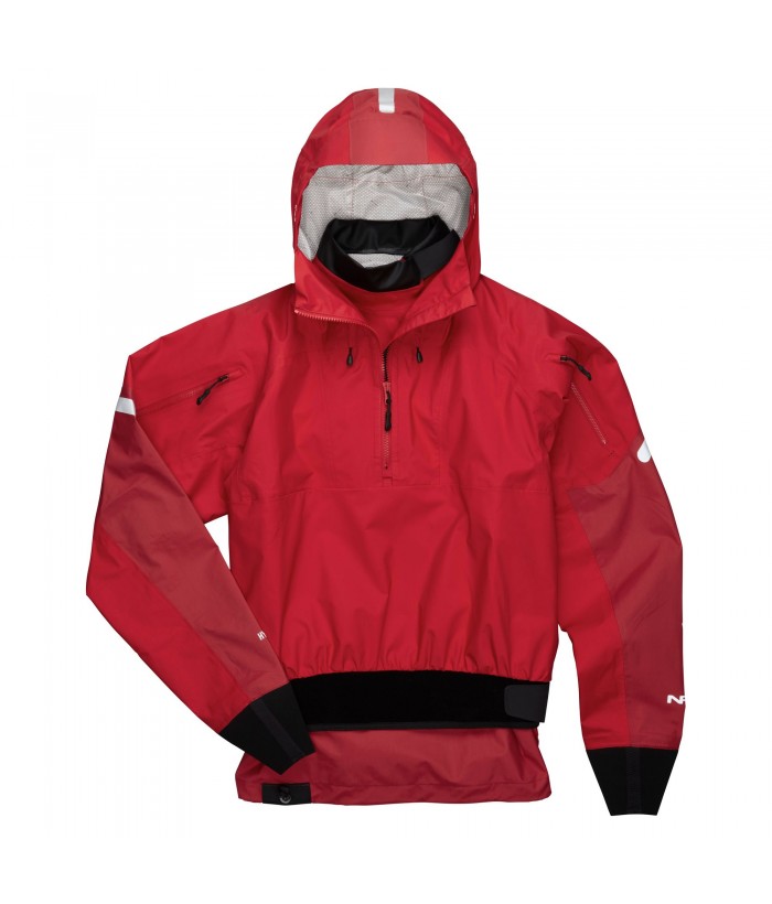 NRS Men's Riptide Splash Jacket