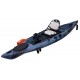 Fishing kayak Galaxy Alboran FX3