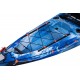 Fishing kayak Galaxy Alboran FX3
