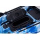 Fishing kayak Galaxy Alboran FX3