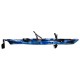 Fishing kayak Galaxy Alboran FX3