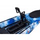 Fishing kayak Galaxy Alboran FX3