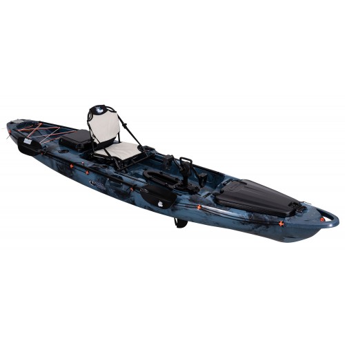 Fishing kayak Galaxy Supernova FX