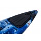 Fishing kayak Galaxy Wildcat