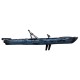Fishing kayak Galaxy Wildcat