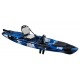 Fishing kayak Galaxy Wildcat