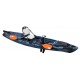 Fishing kayak Galaxy Wildcat