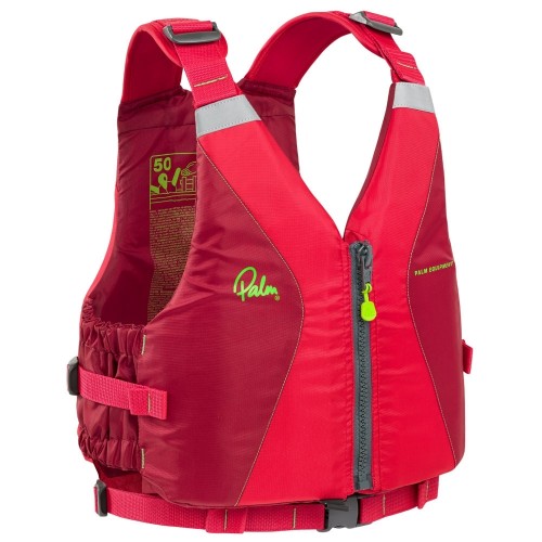 Palm Quest PFD