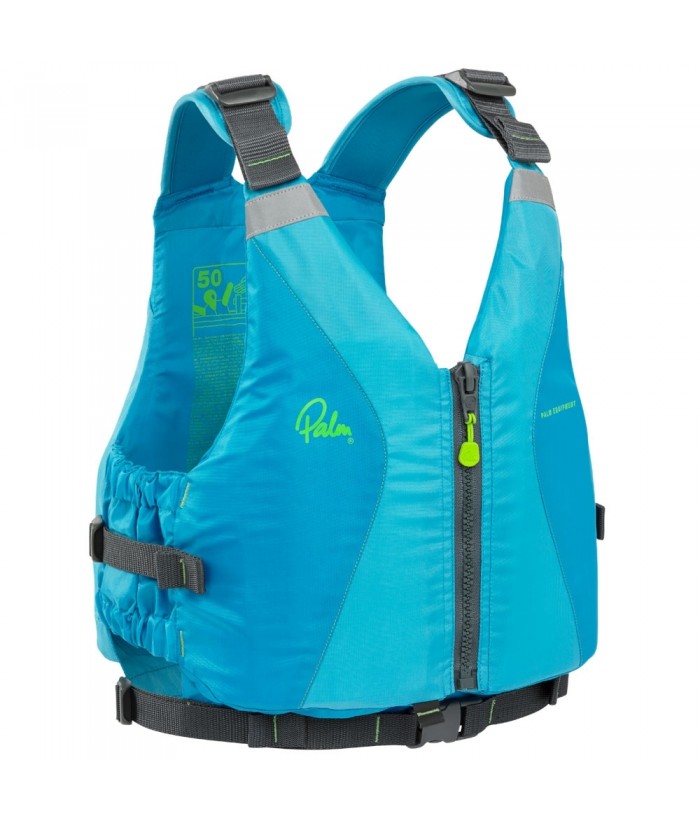 Palm Quest PFD