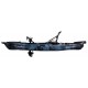 Fishing kayak Galaxy Supernova JR