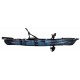 Fishing kayak Galaxy Supernova JR