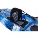 Sit on top kayak Galaxy Fuego