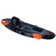 Sit on top kayak Galaxy Fuego