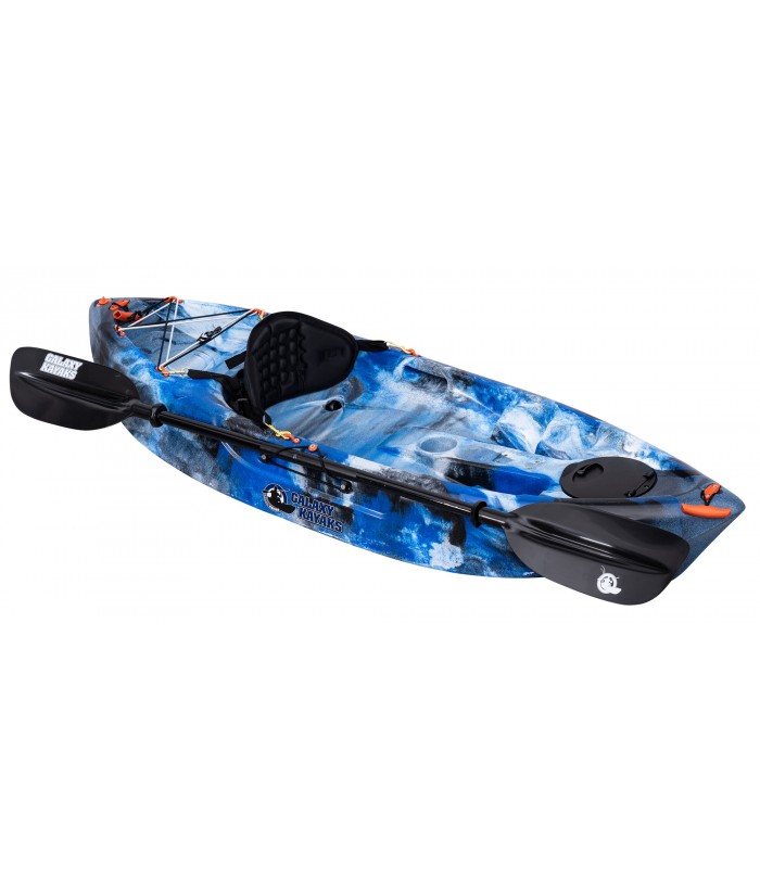 Sit on top kayak Galaxy Pinguino