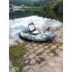 Sit on top kayak Galaxy Ranger