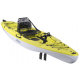 Solo kayak HOBIE MIRAGE PASSPORT 12.0