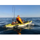 Solo kayak HOBIE MIRAGE PASSPORT 12.0