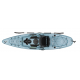 Solo kayak HOBIE MIRAGE PASSPORT 12.0