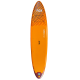 Inflatable SUP board set AMBER FOX 12.1 lite