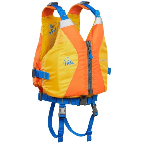 Palm Quest kids' PFD