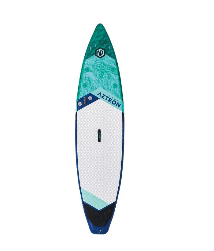Inflatable SUP board set AZTRON URONO 11.6