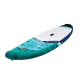 Inflatable SUP board set AZTRON URONO 11.6