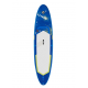 Inflatable SUP board set AZTRON TITAN 11.11