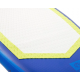 Inflatable SUP board set AZTRON TITAN 11.11