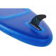 Inflatable SUP board set AZTRON TITAN 11.11