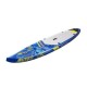 Inflatable SUP board set AZTRON NEPTUNE 12.6