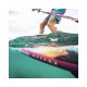 Inflatable SUP board set AZTRON METEORLITE 12.6