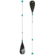 SUP paddle AZTRON BASIC DURAL