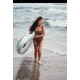Inflatable SUP board set AMBER WAVE 10.8 LITE
