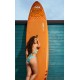 Inflatable SUP board set AMBER FOX 12.1 lite