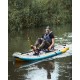 Inflatable kayak AMBER i-CRUISER I
