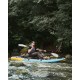 Inflatable kayak AMBER i-CRUISER I