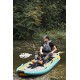 Inflatable kayak AMBER i-CRUISER I