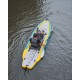 Inflatable kayak AMBER i-CRUISER I