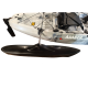 Kayak stabilizer set PE