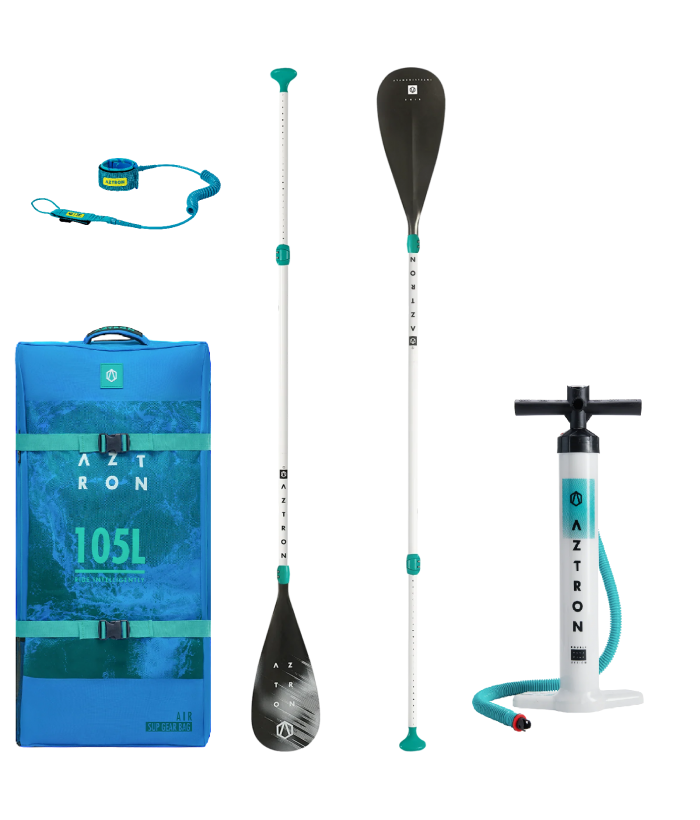 Accessory set AZTRON